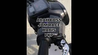Ayat Abah Boss Mmg Padu