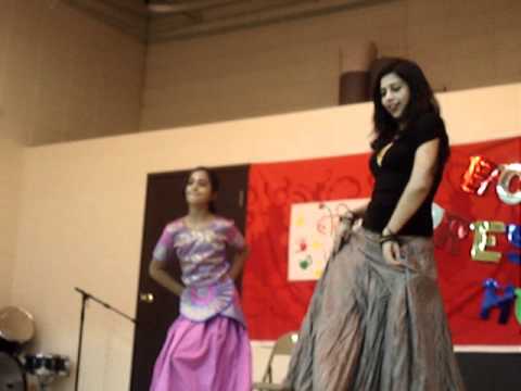 Maiya Yashoda Mother Daughter Dance
