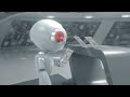 CGI 3D Animated Spot HD: "AUDI Klasse Daten" by - Pixelbutik