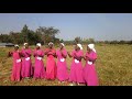 Kongoi we Yashwa Messiah by Church of Elohim choir Emurua Dikirr