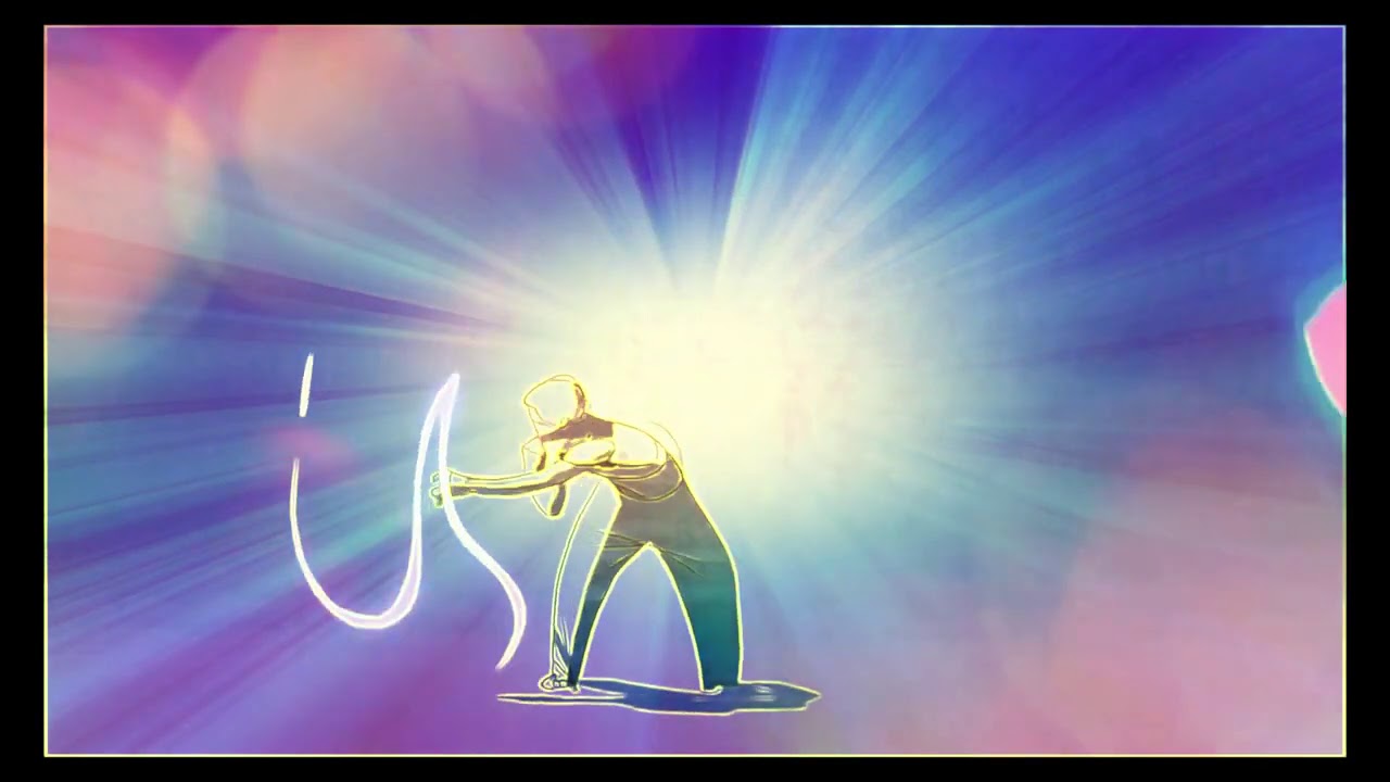 Cafe Europa symphonic version Amos Madar video version