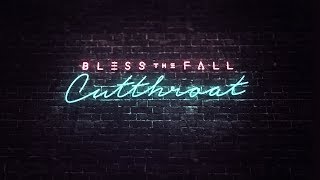 Watch Blessthefall Cutthroat video