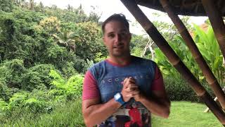 Workout with Pak Garrett Ep.2 : Camacho Man