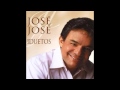 Jose Jose y Jose Feliciano - Por ella