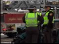 Nine injured in crash