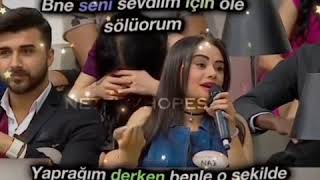 Komik Video Yaprağım Yaprak