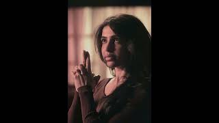 Samantha Ruth Prabhu Kiss Scene In Citadel Honey Bunny Samantha & Varun Dhavan