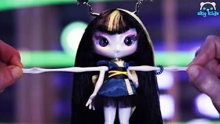 Best Dolls Barbie Vs Novi Stars Best Toys Commercials Mr Shelk