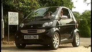 Bbc1 Doctors Cat And Mouse 5Th December 2006