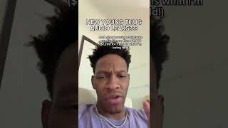 New Young Thug Audio Leaks???