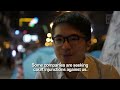 The End of the Umbrella Revolution: Hong Kong Silenced (Trailer)