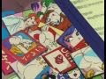 Goku Sees Ninja Murasaki's Dirty / Porn Magazine's Collection
