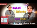 Dunia Haina Huruma | Bahati Bukuku | Official Audio