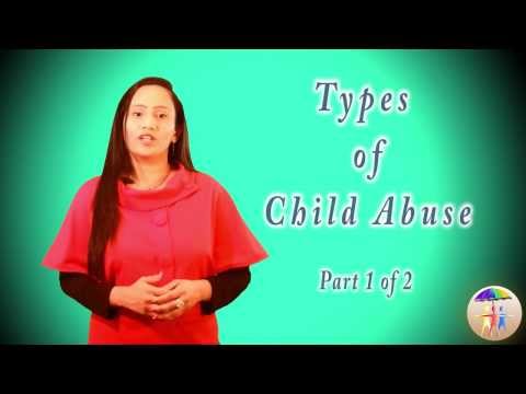 Physical Child Abuse Essay
