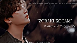 JJK × Zoraki Kocam - 7. Bölüm