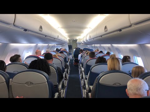 E175 Seating
