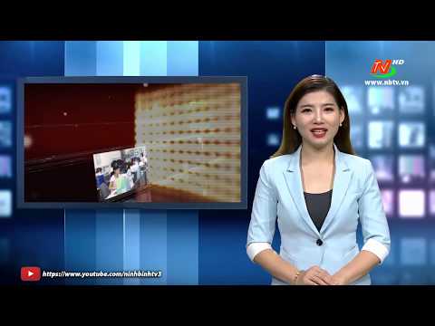 Cải cách hành chính: Nét đẹp trong thực hiện văn hóa công vụ ở thành phố Ninh Bình