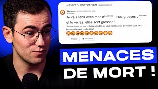 Vol, Trahison, Chantage Le Créateur De Georide Révèle Lenvers De Son Succès