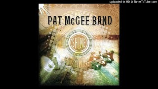 Watch Pat McGee Band Drivin video