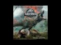 10. Gyro Can You Go? (Jurassic World: Fallen Kingdom Soundtrack)