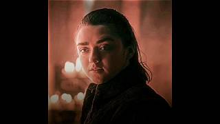 Winter Came For Walder Frey Arya Stark Edit - Bloody Mary Slowed Game Of Thrones Edit 4K60Fps