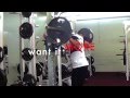 Dear Hard Work(How bad do you want it) - Inspirati