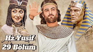 Hz.yusif - 29 Bölüm Azərbaycan Dilində Hd