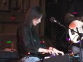 The Deanna Bogart Band LIVE -2nd National Women in Blues
