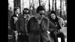 Watch Alabama Shakes Goin To The Party video