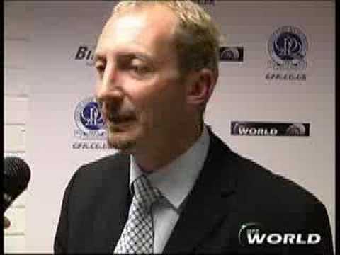 Ian Holloway