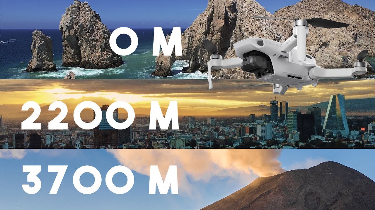 Mavic Mini