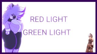 Sophia Plays Red Light Green Light