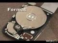 Inside a harddisk driver
