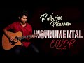 Rathriye Pipennam | Guitar Cover by Ryan De Silva | Instrumental Cover With eTunes
