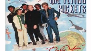 Watch Flying Pickets Love Is All Around video