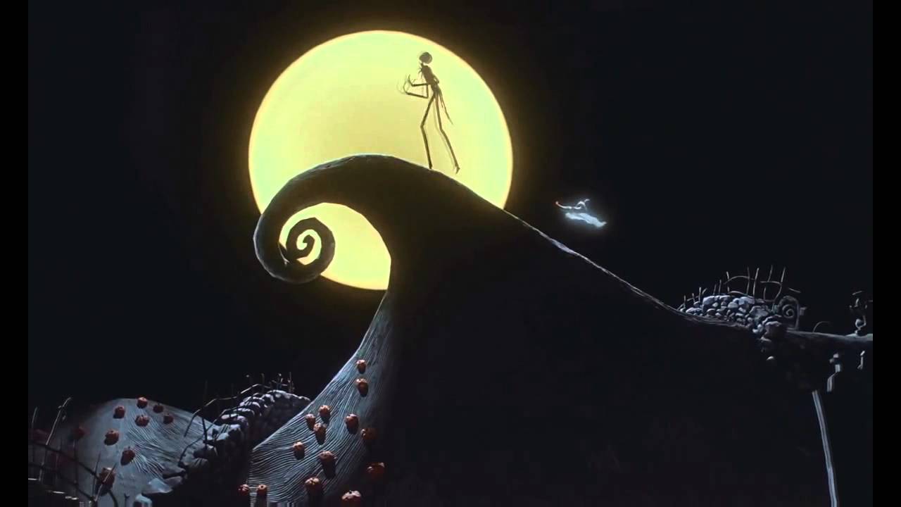 Jack's lament ( French cover) - The Nightmare Before Christmas ... Jack's lament ( French cover) - The Nightmare Before Christmas ...