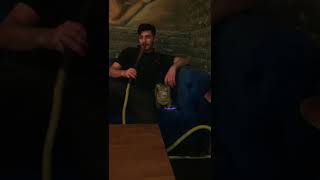 Müslümcü Kedi
