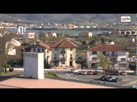 TIEMPO DE VIAJAR.- Hondarribia (Guipúzcoa)