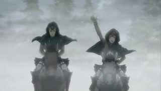 Levi's Ackerman Power Awakens! Shingeki no Kyojin A Choice with No Regrets OVA 2 English sub