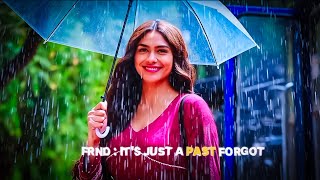 Moral Of The Story X Neeti Mullai Song Status Varsham Bgm Sad Heart Broken Status