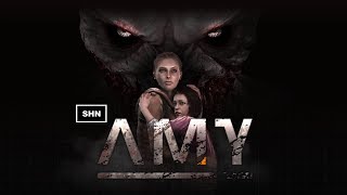 AMY 👻 Full HD 1080p 👻 Game Movie Walkthrough Gameplay No Commentary