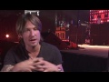 Keith Urban Behind-the-Scenes | Light the Fuse Tour 2013 | Record Exclusive