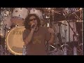 System Of A Down - Forest live (HD/DVD Quality)