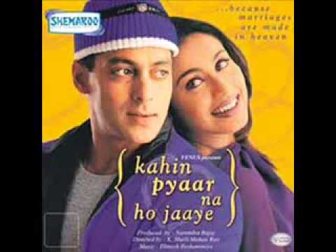 Pardesi Kahin Pyaar Na Ho Jaaye