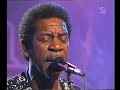 Luther Allison & Bernard Allison - Life is a bitch