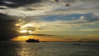 Ko Lanta Travel Guide / Jordan Simons Daily Vlog