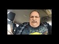 Big Rig Talk Trucking V-log Trip 5 Day 9 Reset At Home