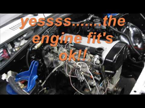 Ford Mondeo MK1 Tuning Stor Ford Mondeo MK1 Tuning Stor