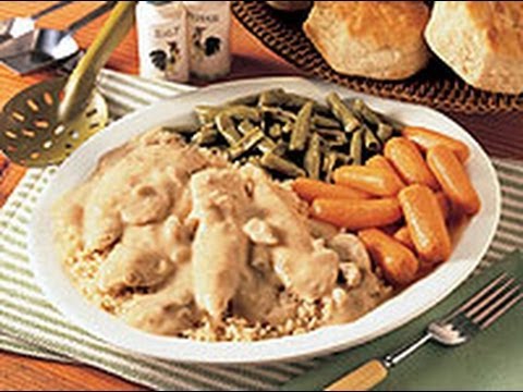 Review Chicken Crockpot Recipes Using Cream Of Mushroom Soup