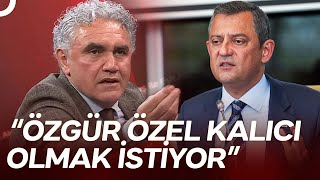 Faruk Aksoy: CHP, AK Parti'den Oy Almayı Kafaya Koymuş | Eşit Ağırlık